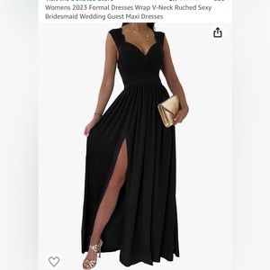 Formal/Bridesmaid/Mother of the bride dress.